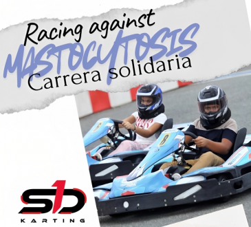 The MastS Foundation anuncia su Carrera Solidaria 2025