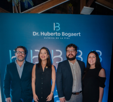 Clínica de la Piel Dr. Huberto Bogaert celebra 35 años de legado y anuncia expansión de servicios
