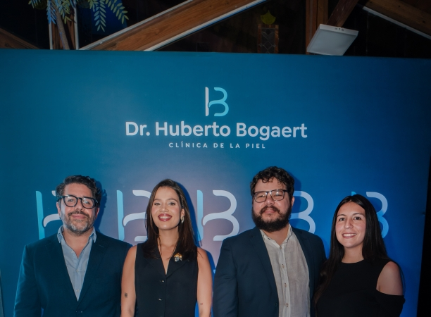 Clínica de la Piel Dr. Huberto Bogaert celebra 35 años de legado y anuncia expansión de servicios Clínica de la Piel Dr. Huberto Bogaert celebra 35 años de legado y anuncia expansión de servicios