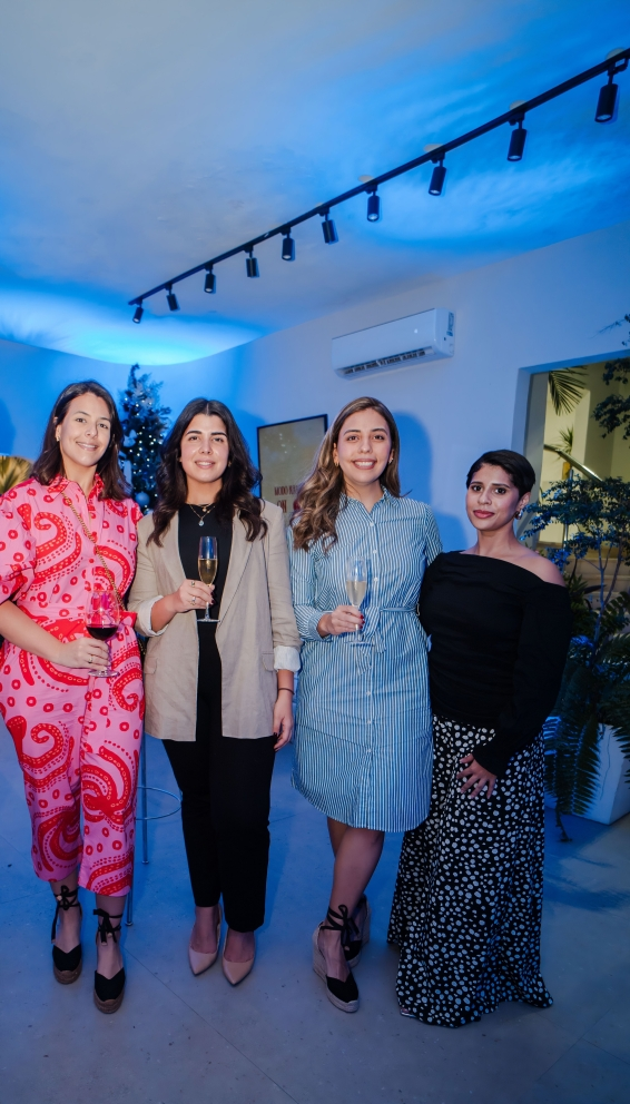 Clínica de la Piel Dr. Huberto Bogaert celebra 35 años de legado y anuncia expansión de servicios Clínica de la Piel Dr. Huberto Bogaert celebra 35 años de legado y anuncia expansión de servicios