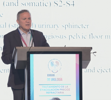 Eyaculación precoz afecta hasta el 70 por ciento de los hombres