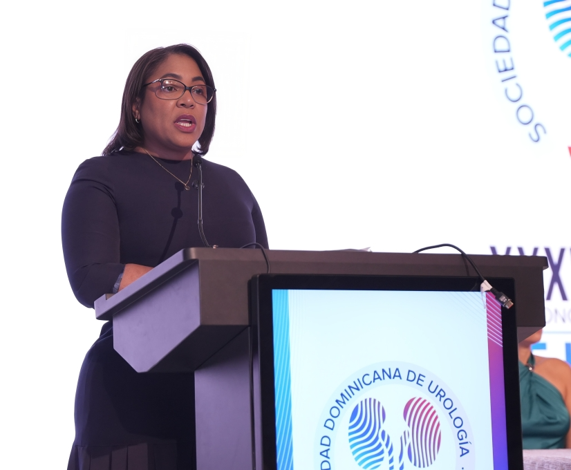 Médicos urólogos actualizan conocimientos en técnicas quirúrgicas y perspectivas internacionales en doble congreso científico