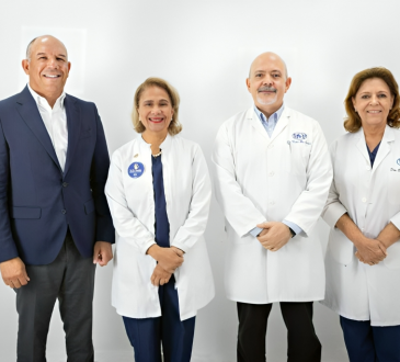 Instituto Dermatológico celebra la Navidad con un “Abrazo Solidario” para niños con enfermedades de la piel raras y graves