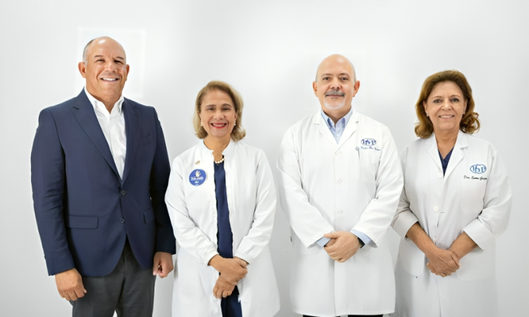 Instituto Dermatológico celebra la Navidad con un “Abrazo Solidario” para niños con enfermedades de la piel raras y graves