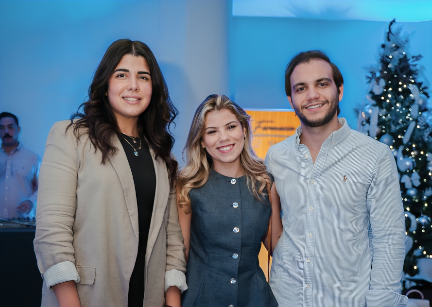 Clínica de la Piel Dr. Huberto Bogaert celebra 35 años de legado y anuncia expansión de servicios Clínica de la Piel Dr. Huberto Bogaert celebra 35 años de legado y anuncia expansión de servicios