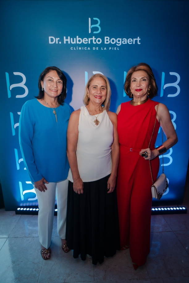 Clínica de la Piel Dr. Huberto Bogaert celebra 35 años de legado y anuncia expansión de servicios Clínica de la Piel Dr. Huberto Bogaert celebra 35 años de legado y anuncia expansión de servicios