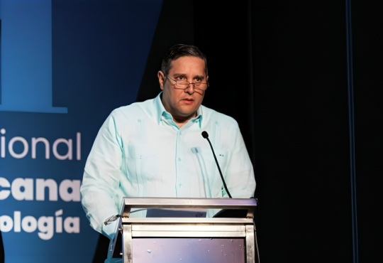 Ortopedas dominicanos alertan sobre aumento de caídas y fracturas en la tercera edad Ortopedas dominicanos alertan sobre aumento de caídas y fracturas en la tercera edad