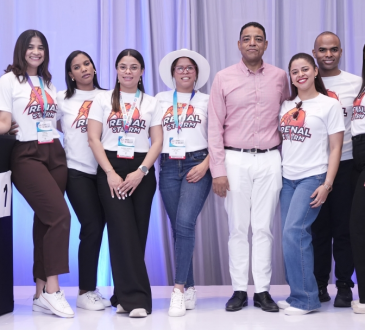 Sociedad Dominicana de Urología estrena "Bowl de Residentes"