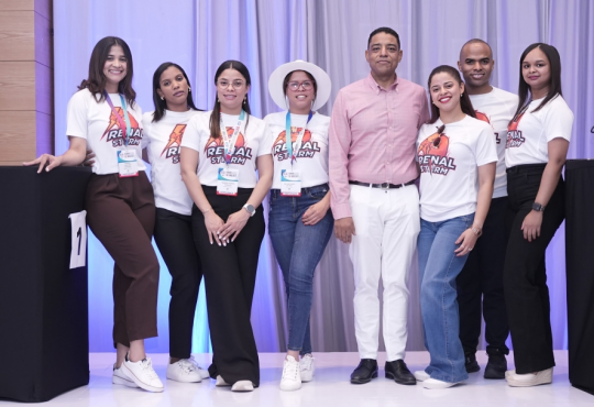 Sociedad Dominicana de Urología estrena "Bowl de Residentes"