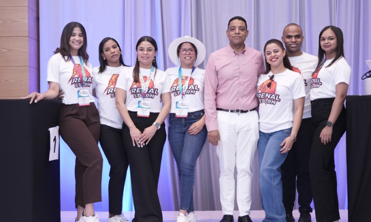 Sociedad Dominicana de Urología estrena "Bowl de Residentes"