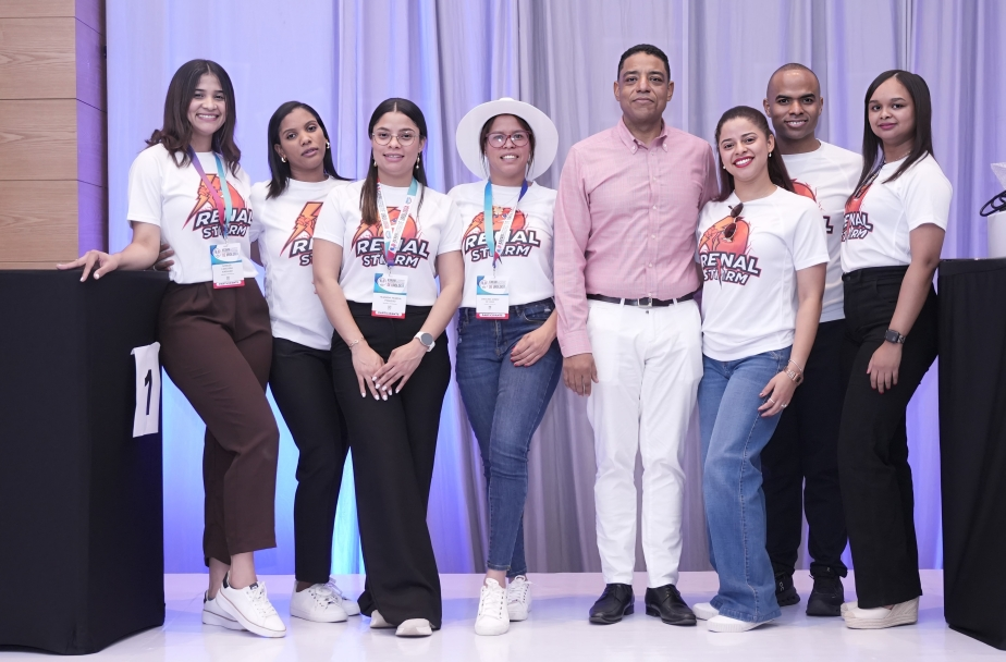 Sociedad Dominicana de Urología estrena "Bowl de Residentes" Sociedad Dominicana de Urología estrena "Bowl de Residentes"