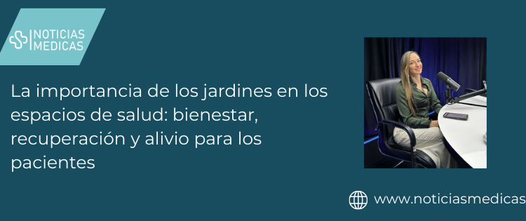 La importancia de los jardines en los espacios de salud: bienestar, recuperación y alivio para los pacientes La importancia de los jardines en los espacios de salud: bienestar, recuperación y alivio para los pacientes