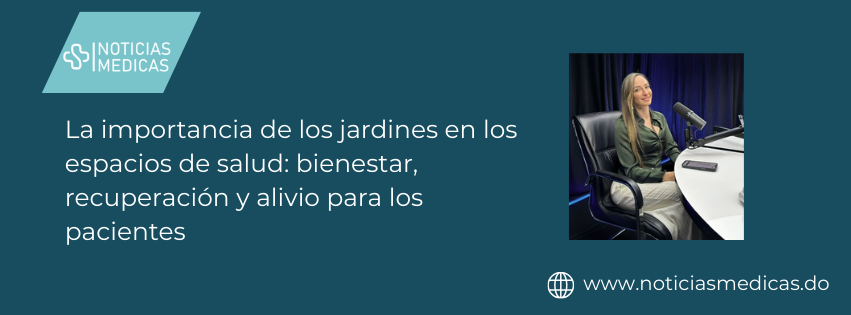 La importancia de los jardines en los espacios de salud: bienestar, recuperación y alivio para los pacientes La importancia de los jardines en los espacios de salud: bienestar, recuperación y alivio para los pacientes