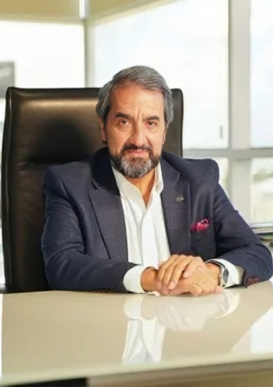 ARS Primera culmina 2025 como primera administradora 100% digital del país