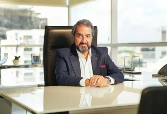 ARS Primera culmina 2025 como primera administradora 100% digital del país