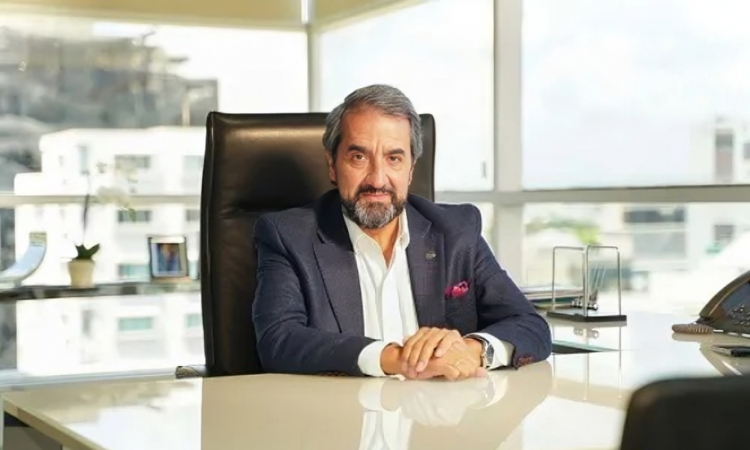 ARS Primera culmina 2025 como primera administradora 100% digital del país