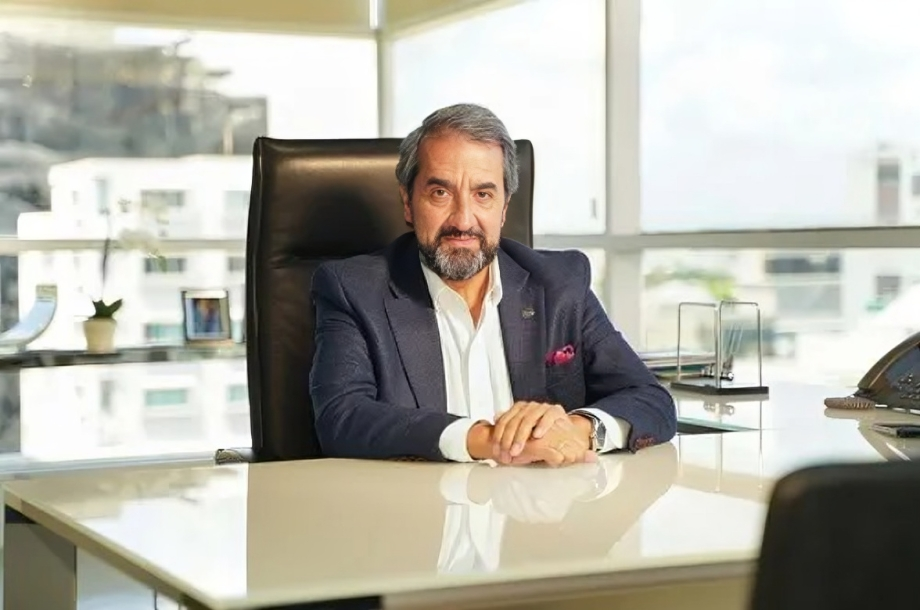 ARS Primera culmina 2025 como primera administradora 100% digital del país