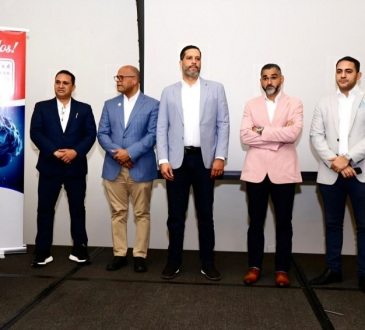 Sociedad Dominicana de Cirugía de Columna presenta nueva directiva para el período 2026-2028