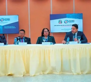 Cámara de Cuentas afirma tener tres auditorías en marcha sobre SeNaSa pese a obstáculos