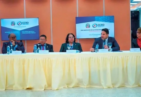 Cámara de Cuentas afirma tener tres auditorías en marcha sobre SeNaSa pese a obstáculos