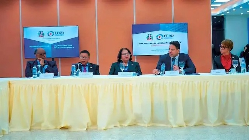 Cámara de Cuentas afirma tener tres auditorías en marcha sobre SeNaSa pese a obstáculos