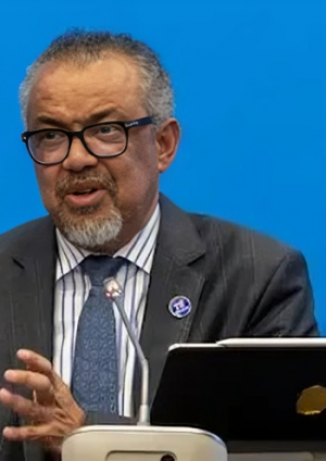 OMS reconoce fármacos GLP-1 como herramienta clave en la lucha global contra la obesidad