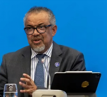 OMS reconoce fármacos GLP-1 como herramienta clave en la lucha global contra la obesidad