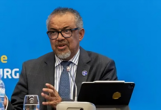 OMS reconoce fármacos GLP-1 como herramienta clave en la lucha global contra la obesidad