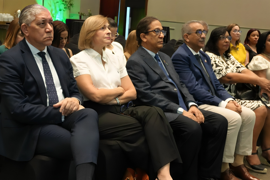 INCORT realiza lanzamiento de Procedimientos para el Trasplante de Células Progenitoras Hematopoyéticas