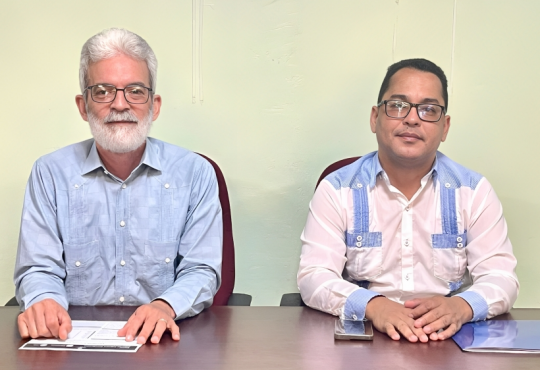 ADAT presenta los resultados del Índice de Interferencia de la Industria del Tabaco 2025