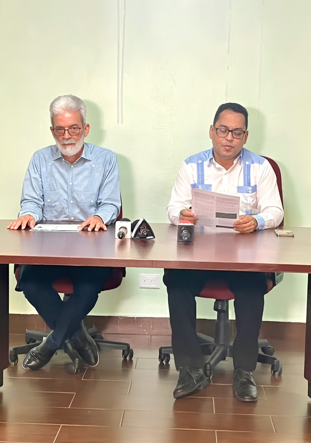 ADAT presenta los resultados del Índice de Interferencia de la Industria del Tabaco 2025