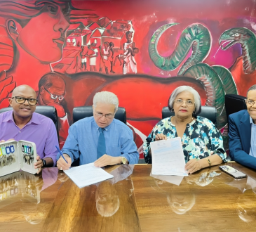 CMD adquiere nueva sede para médicos pensionados y Regional del Distrito