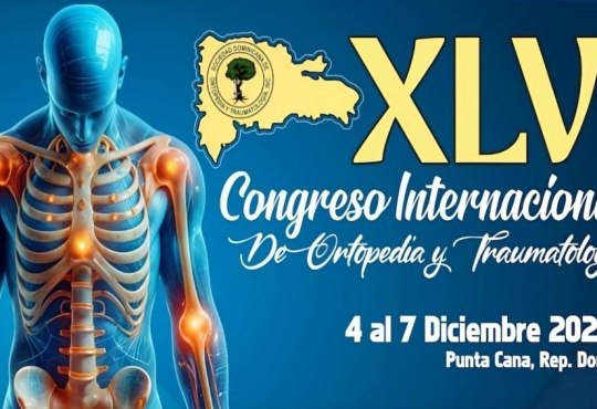 SDOT iniciará este jueves su XLVI Congreso Internacional dedicado a la Dra. Elizabeth Vidal en Hard Rock Punta Cana