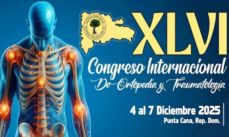 SDOT iniciará este jueves su XLVI Congreso Internacional dedicado a la Dra. Elizabeth Vidal en Hard Rock Punta Cana SDOT iniciará este jueves su XLVI Congreso Internacional dedicado a la Dra. Elizabeth Vidal en Hard Rock Punta Cana