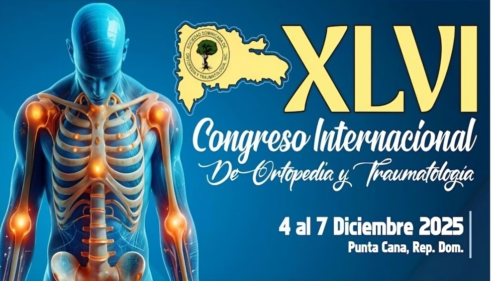 SDOT iniciará este jueves su XLVI Congreso Internacional dedicado a la Dra. Elizabeth Vidal en Hard Rock Punta Cana SDOT iniciará este jueves su XLVI Congreso Internacional dedicado a la Dra. Elizabeth Vidal en Hard Rock Punta Cana