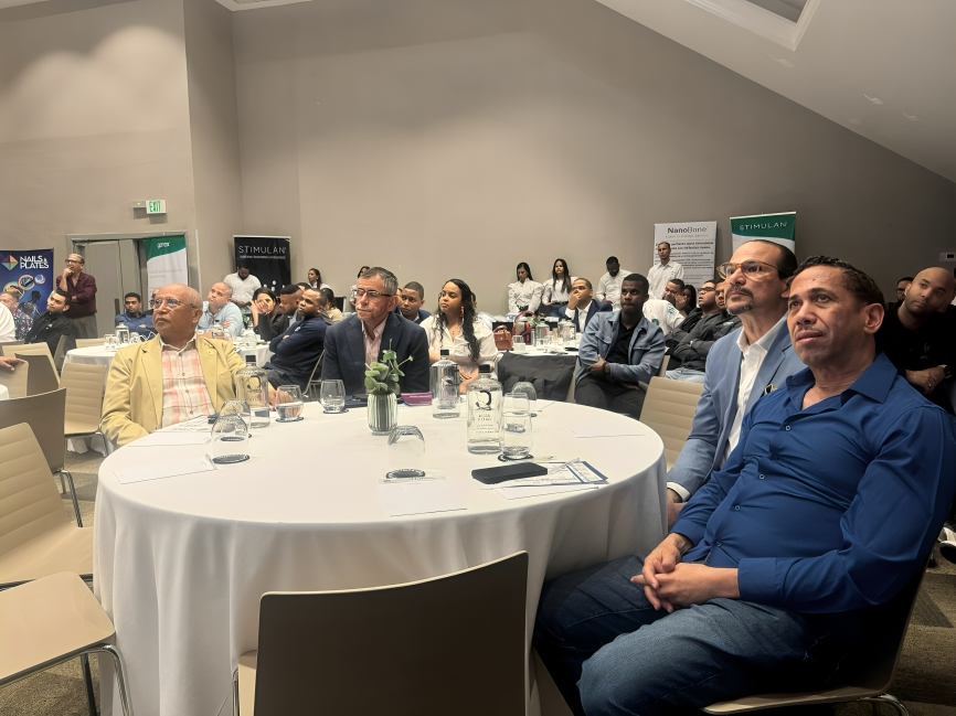 SDOT realizó con éxito 2do Curso-Taller Precongreso sobre Reconstrucción y Fijación Externa