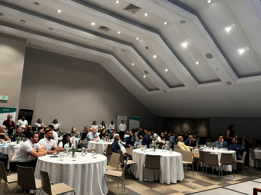 SDOT realizó con éxito 2do Curso-Taller Precongreso sobre Reconstrucción y Fijación Externa