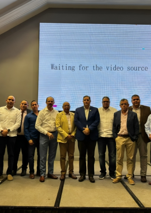 SDOT realizó con éxito 2do Curso-Taller Precongreso sobre Reconstrucción y Fijación Externa