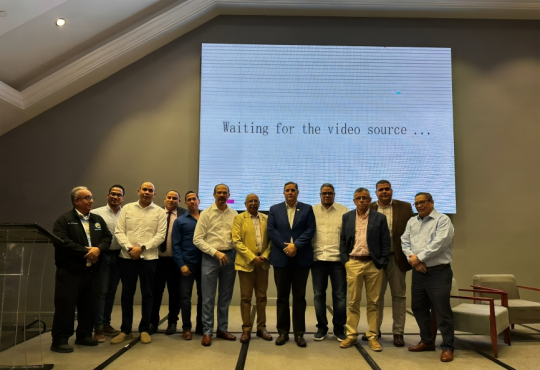 SDOT realizó con éxito 2do Curso-Taller Precongreso sobre Reconstrucción y Fijación Externa