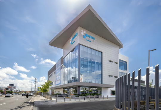 Médico Express: todo lo que necesita tu salud, en un solo lugar