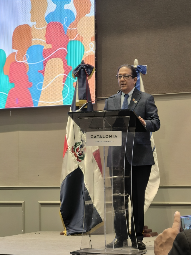 INCORT, CDP y CIPESA fortalecen alianza para promover la cultura de donación de órganos en RD