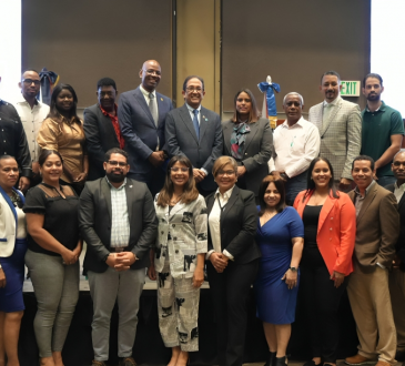 INCORT, CDP y CIPESA fortalecen alianza para promover la cultura de donación de órganos en RD