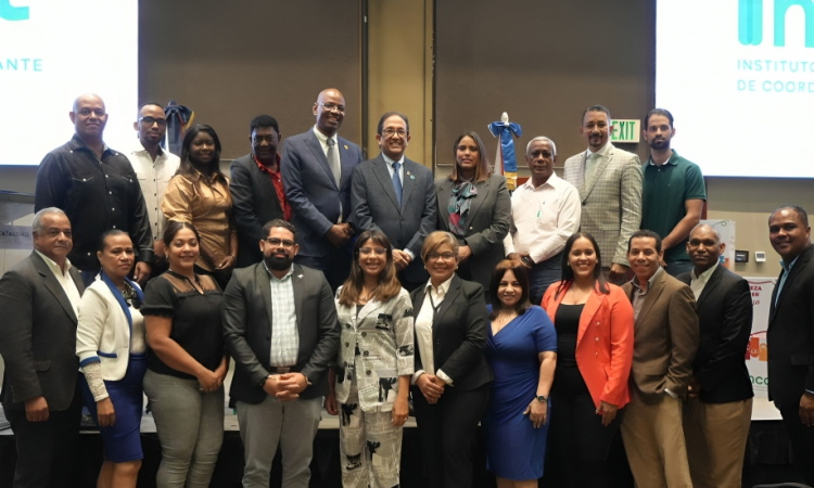 INCORT, CDP y CIPESA fortalecen alianza para promover la cultura de donación de órganos en RD