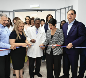 SNS inaugura Unidad de Salud Mental Especializada para mujeres en Hospital Materno Evangelina Rodríguez