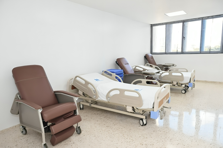 SNS inaugura Unidad de Salud Mental Especializada para mujeres en Hospital Materno Evangelina Rodríguez