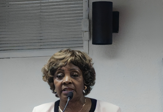 Dra. Clementina Gilleard asume presidencia de ADOFEM para el período 2026-2028