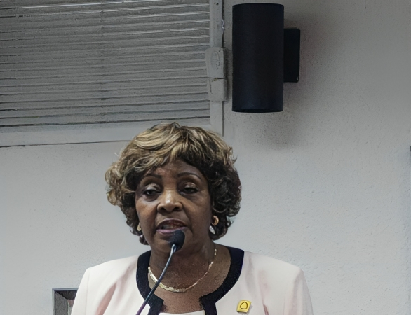 Dra. Clementina Gilleard asume presidencia de ADOFEM para el período 2026-2028