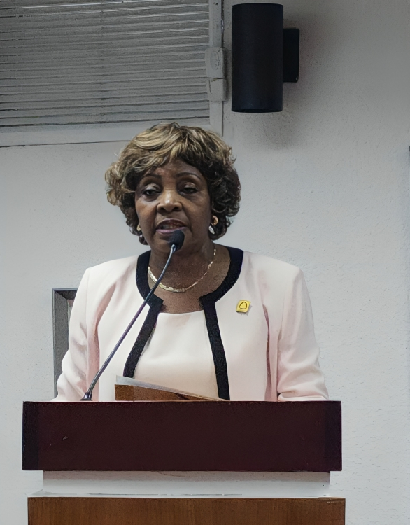 Dra. Clementina Gilleard asume presidencia de ADOFEM para el período 2026-2028