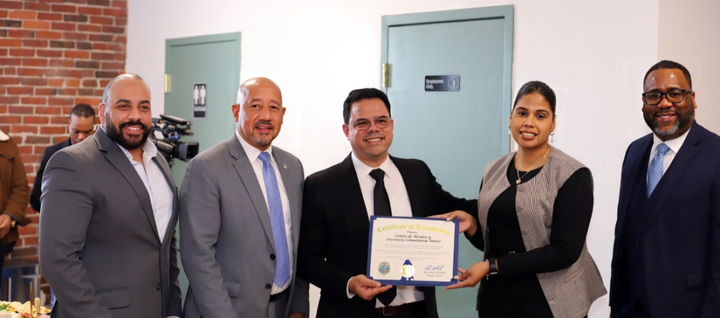 Clínica Conductual Volver expande sus servicios a Estados Unidos con apertura en Lawrence, Massachusetts Clínica Conductual Volver expande sus servicios a Estados Unidos con apertura en Lawrence, Massachusetts