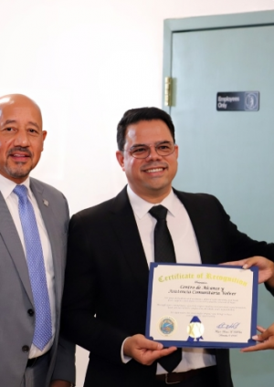 Clínica Conductual Volver expande sus servicios a Estados Unidos con apertura en Lawrence, Massachusetts